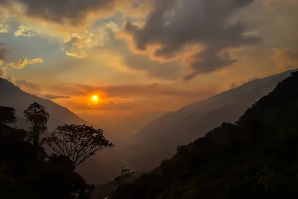 La astronomía Inca en Machu Picchu
