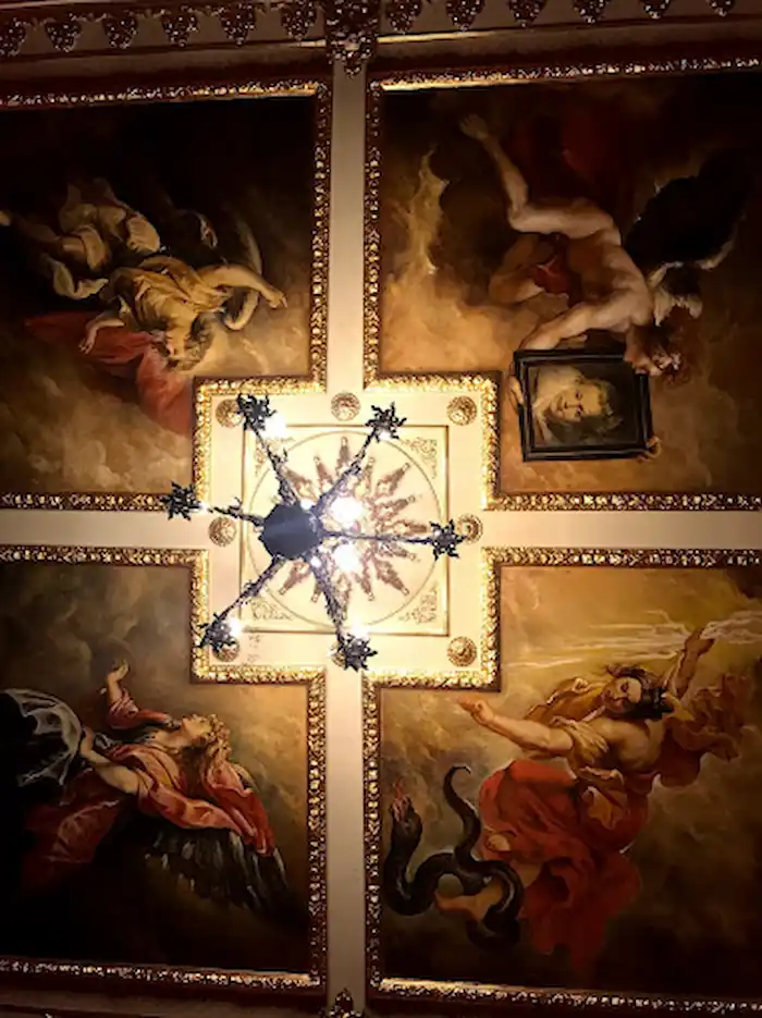 museos de lima
