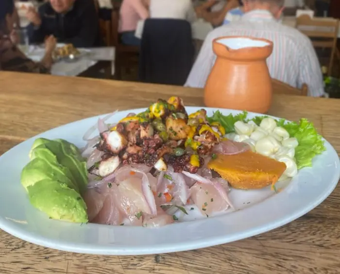 mejores restaurantes en Lima