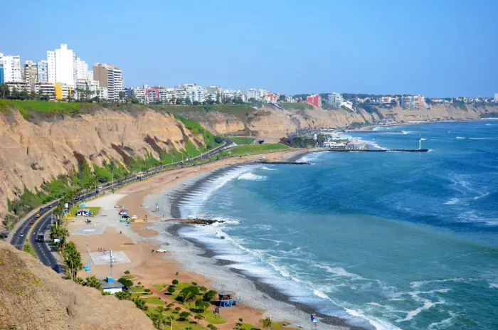 Los mejores lugares para ver el atardecer en Lima