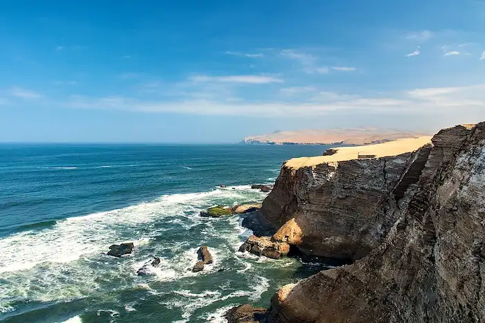 paracas