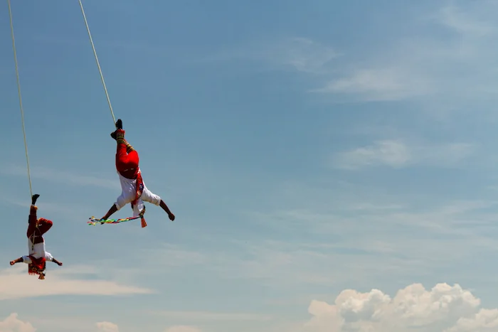 Bungee jumping en Cañete