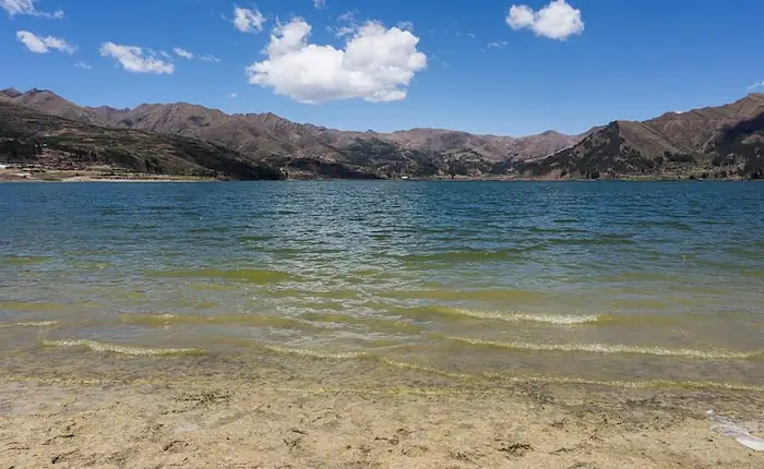 Laguna Piuray