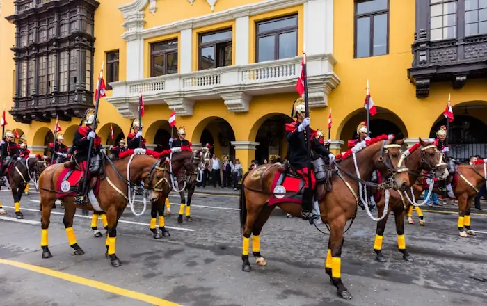 Consejos generales para Viajar en Fiestas Patrias