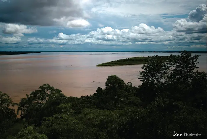 Iquitos, Aventura en la Selva Amazónica