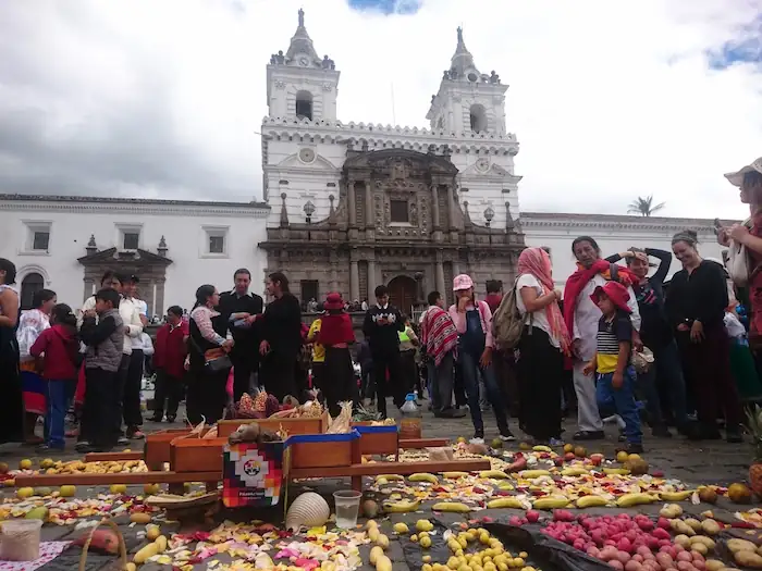 Recomendaciones para disfrutar del Inti Raymi