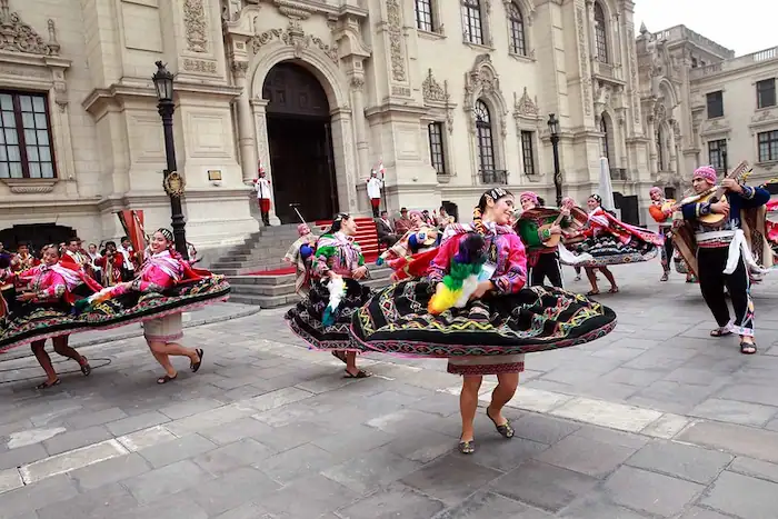 ¿Cómo se celebra la fiesta del Inti Raymi