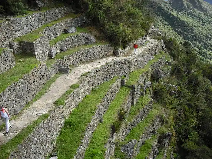 ¿Cuál es el recorrido del Camino Inca