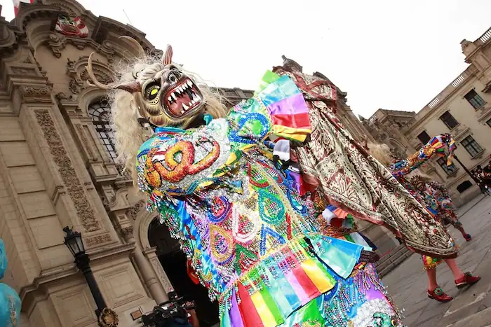 ¿Desde cuándo se conmemora el Día de la Virgen del Carmen