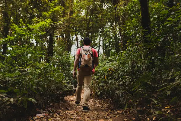 5 destinos para practicar ecoturismo en Perú