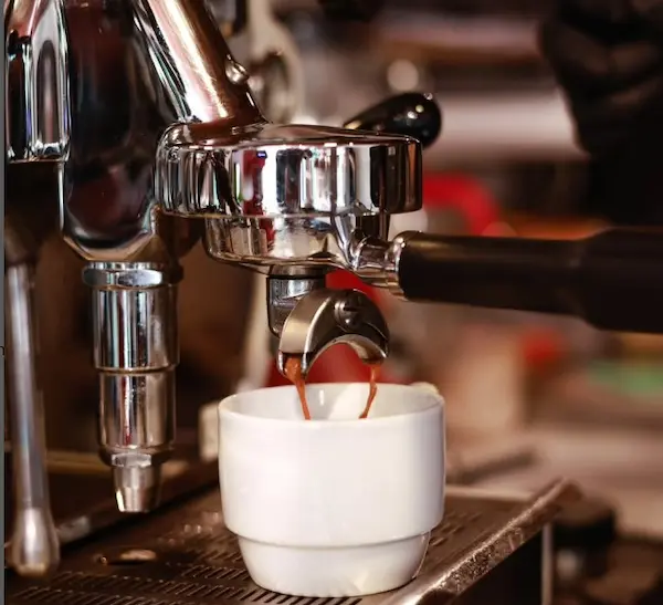 cafetería And Coffee