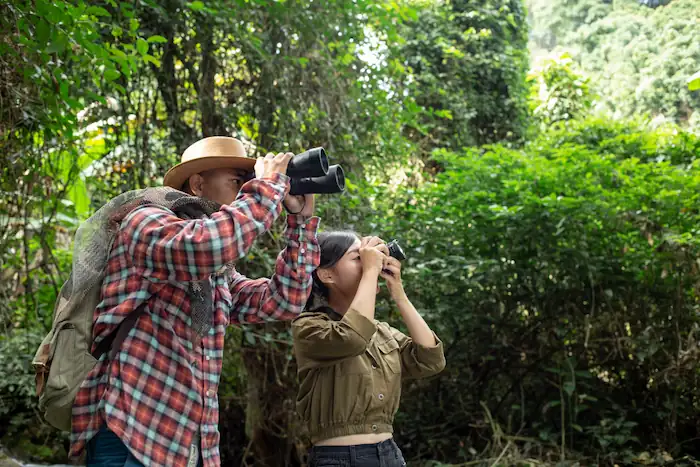 Cómo practicar el ecoturismo y fomentar el turismo ecológico