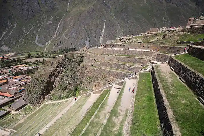 Valle Sagrado de los Incas