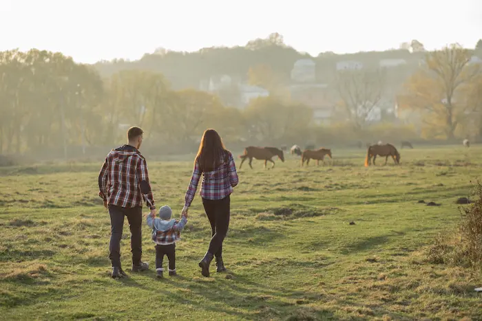 Los mejores destinos en Perú para viajar en familia