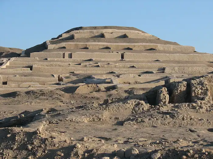 que hacer en Nazca