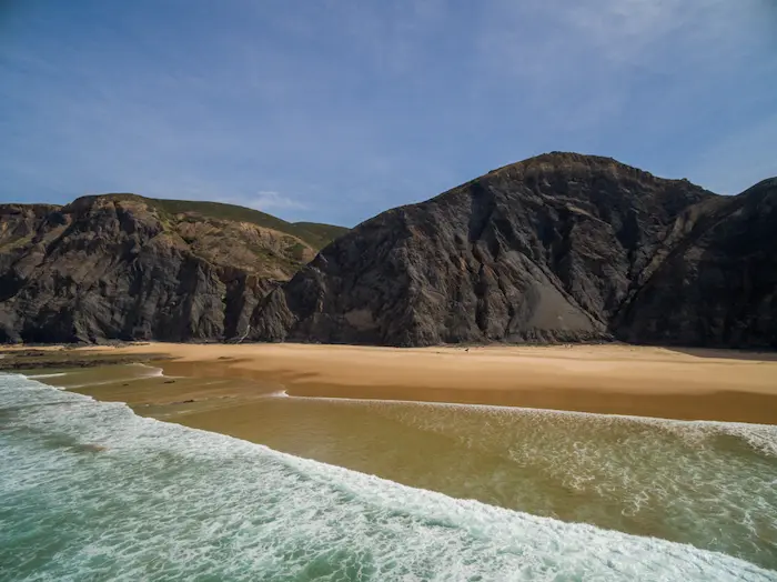 Debes visistar estas hermosas playas de Perú