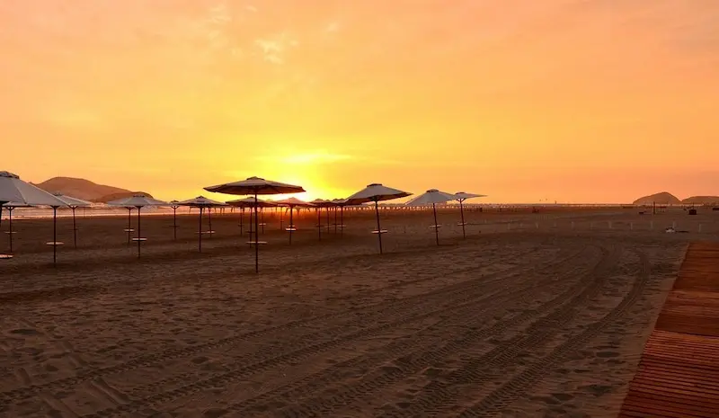 Playa Asia