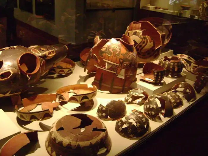 Visitar el Museo Antonini