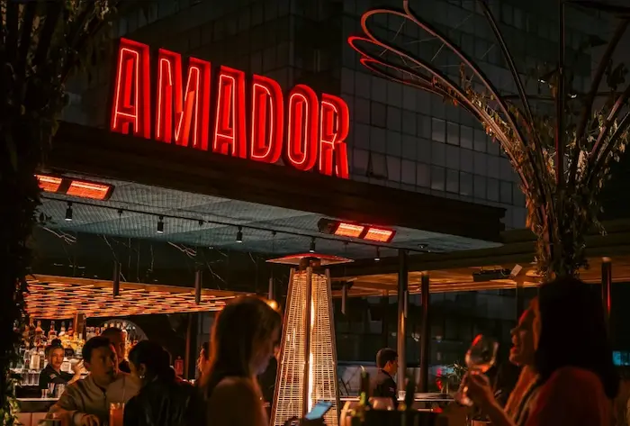 Amador