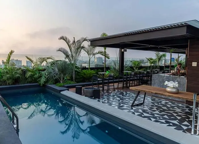 Ambra Rooftop