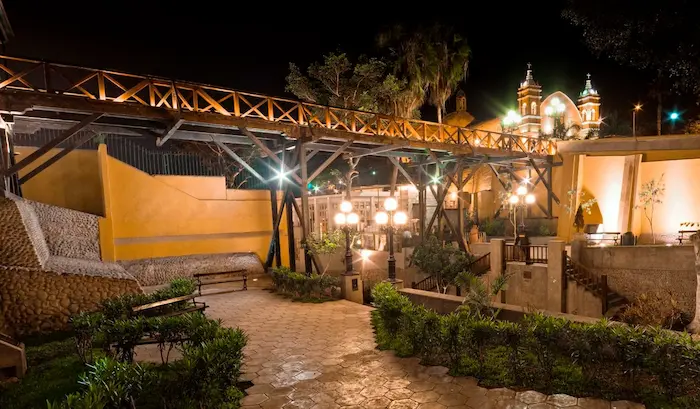 Barranco