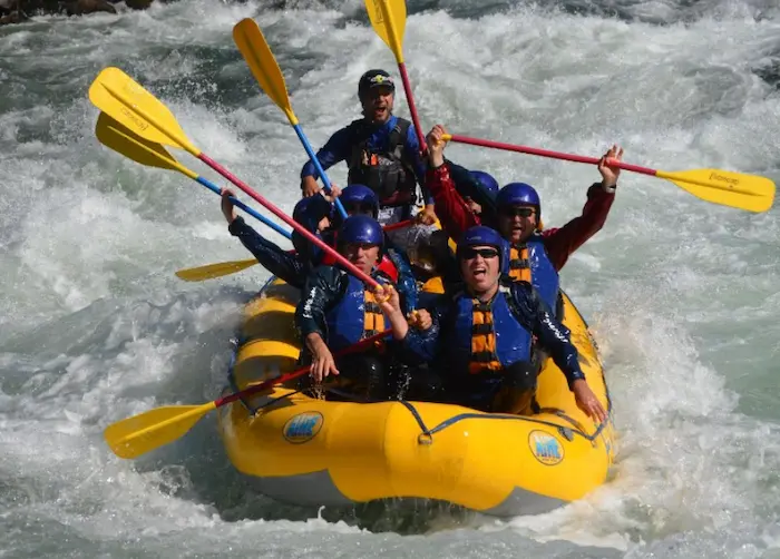 Las mejores actividades en Lunahuaná