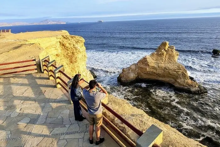 Mirador de La Catedral