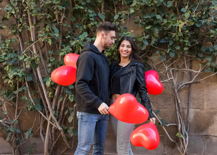 Actividades para hacer en pareja el día de los enamorados