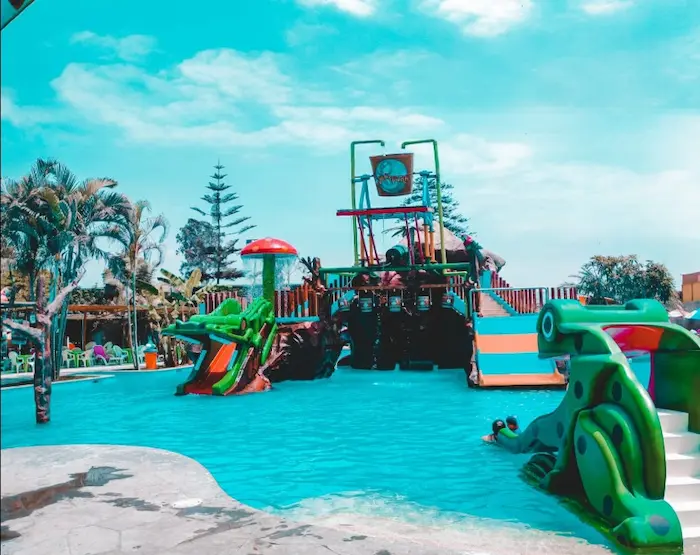 Aquapark Huachipa