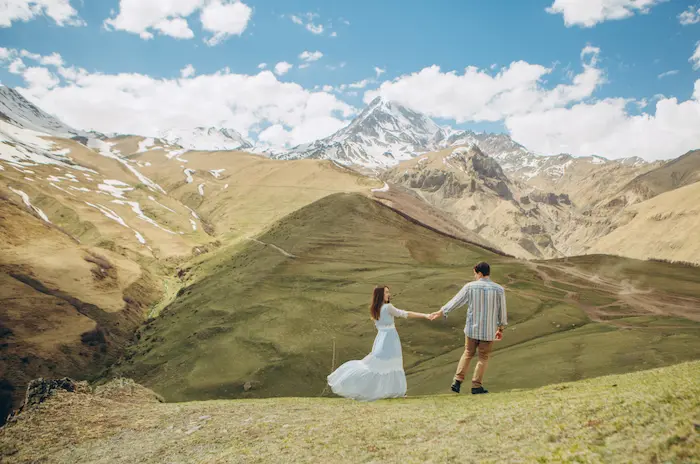 Los mejores destinos en Perú para una escapada San Valentín