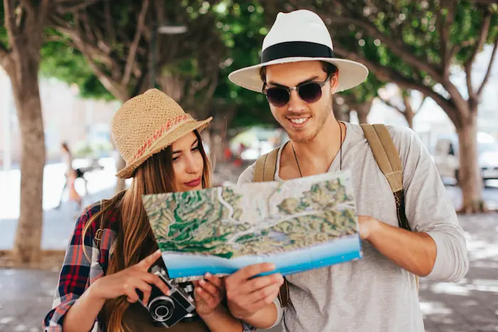 Preguntas frecuentes sobre los hoteles para turistas_