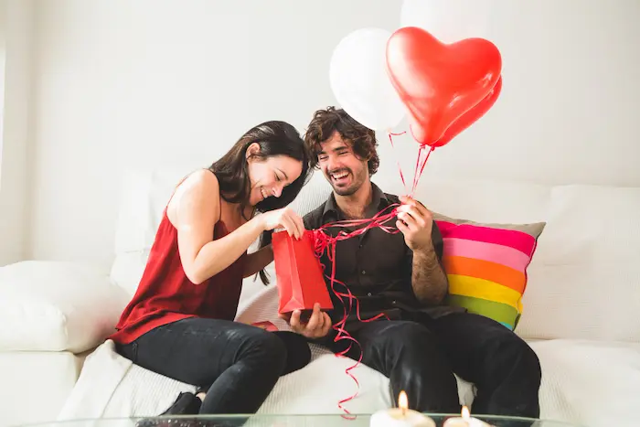 Tips para que tu San Valentín sea perfecto