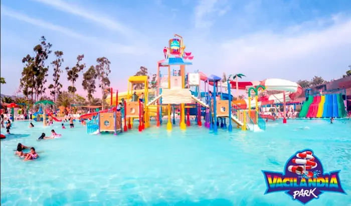 Vacilandia Park