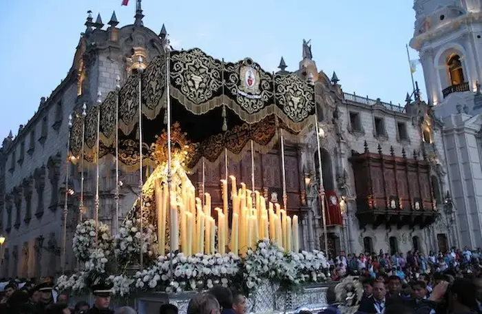 Semana santa