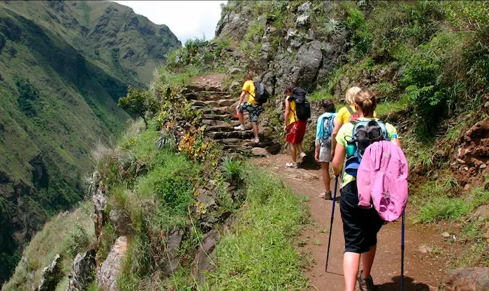 Trekking en cusco