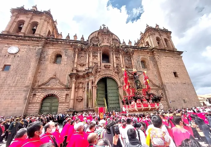 Los mejores destinos para celebrar Semana Santa en Perú