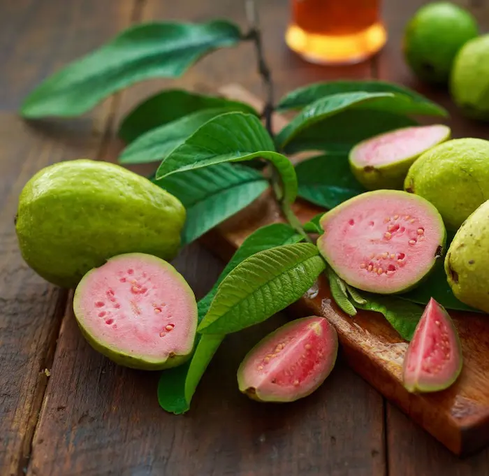 Guayaba amazónica