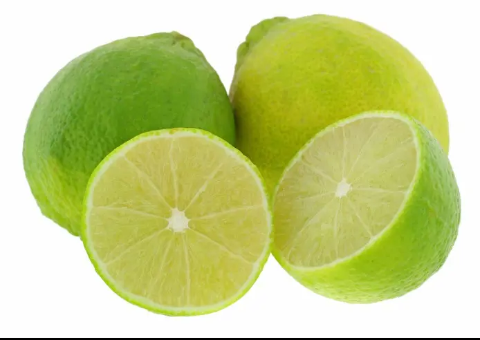 Limón dulce amazónico