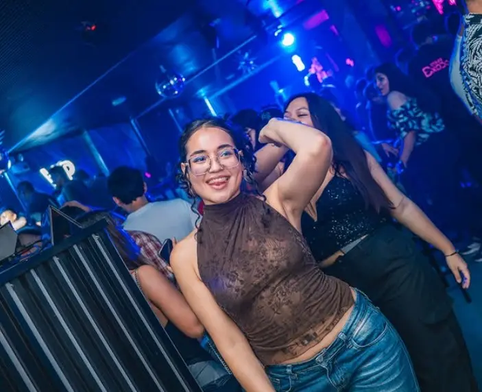 discotecas en Lince