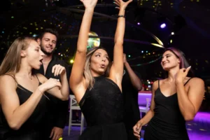 Las mejores discotecas en Lince
