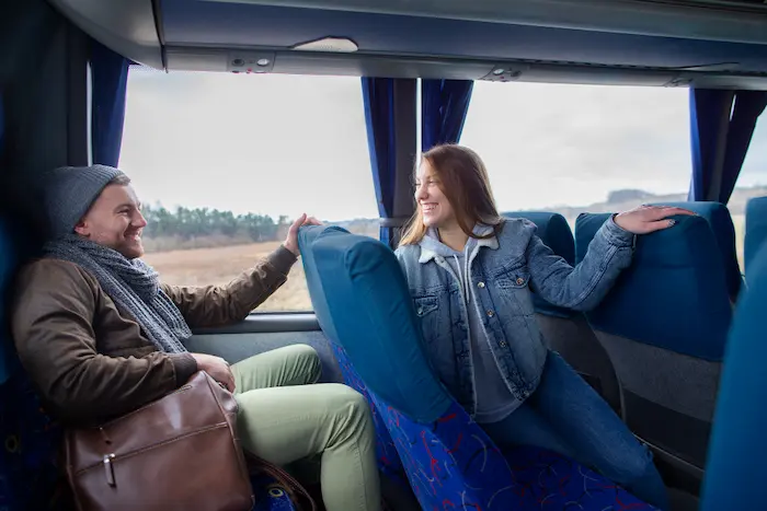 Viajar de Lima a Machu Picchu en bus