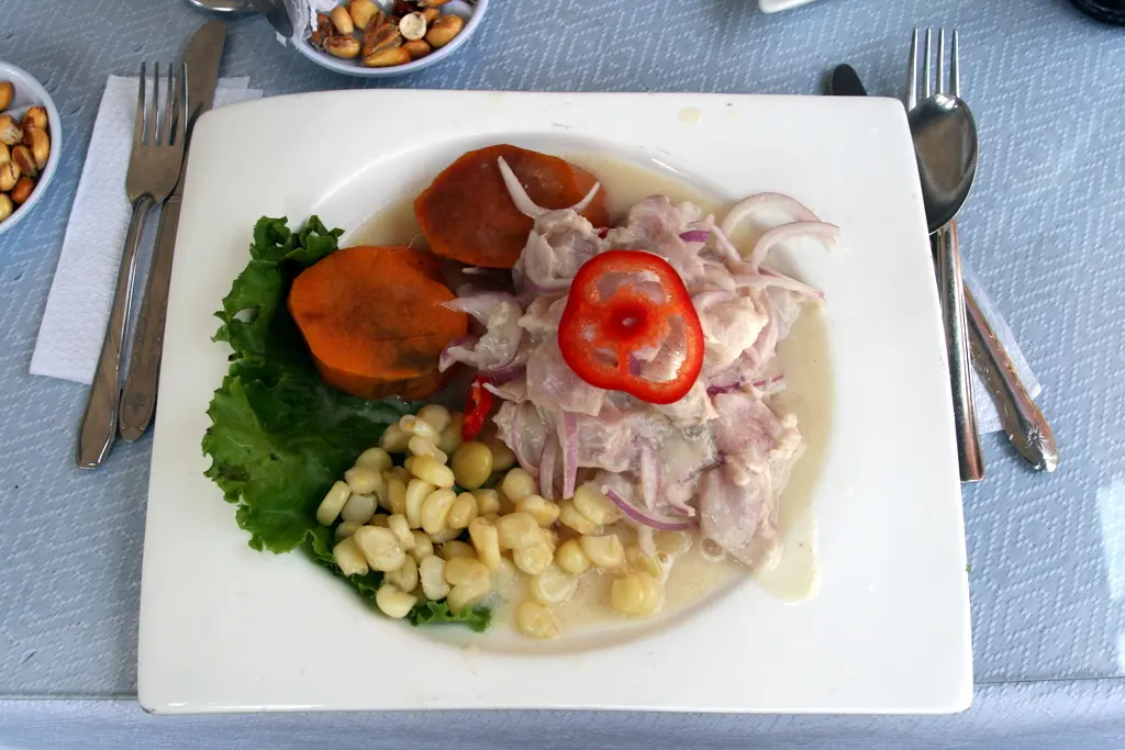 dia del ceviche