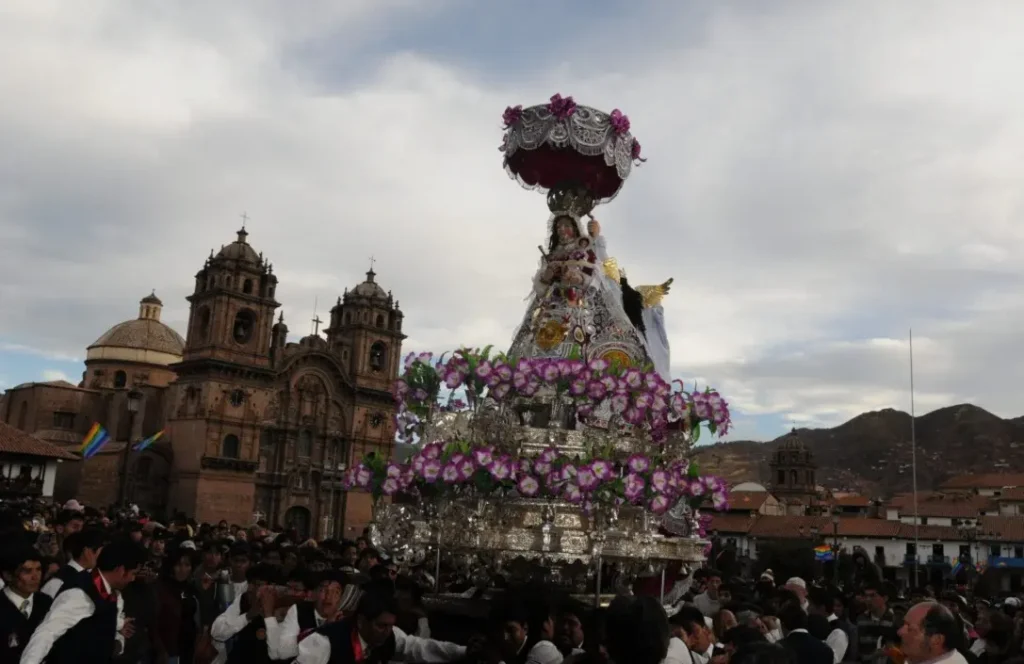 Corpus Christi