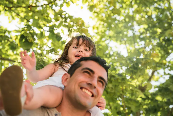 Cuándo es el Día del Padre en Perú