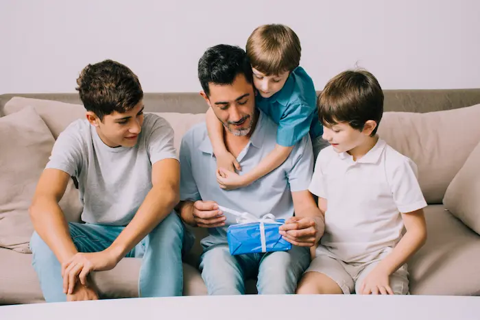 Ideas de regalos para el Día del Padre