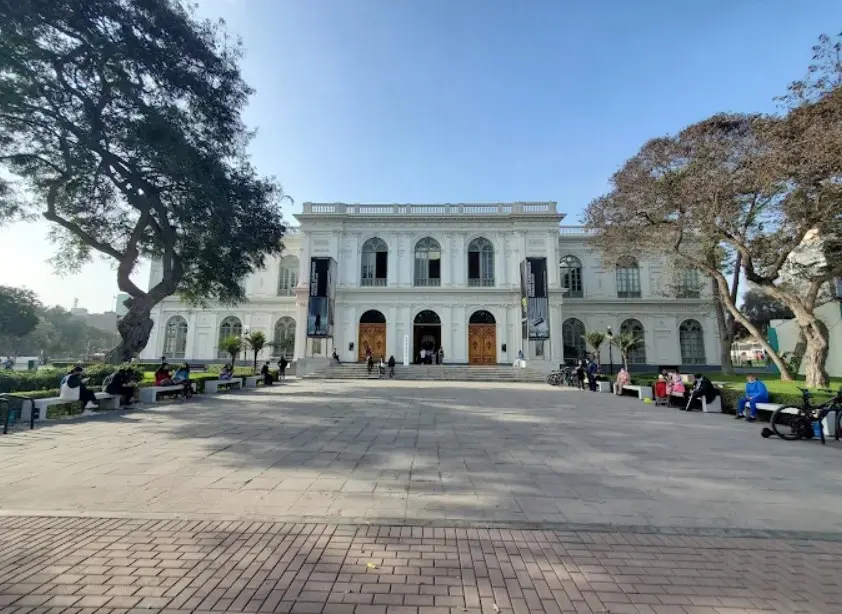 Parque de la Exposición