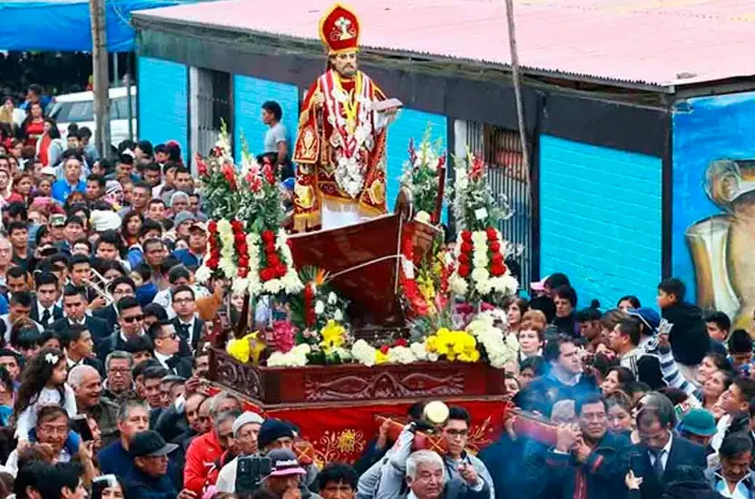 San Pedro y San Pablo
